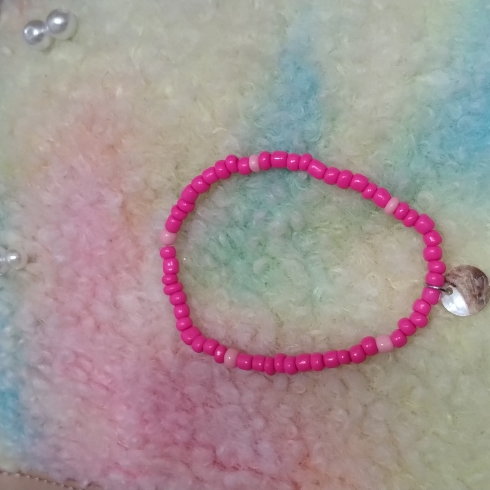 Charm Bracelet